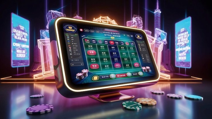 Exciting live casino games and sports betting experience on mobile devices in the Philippines